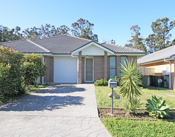 1/36 Ashton Drive, Heddon Greta NSW 2321