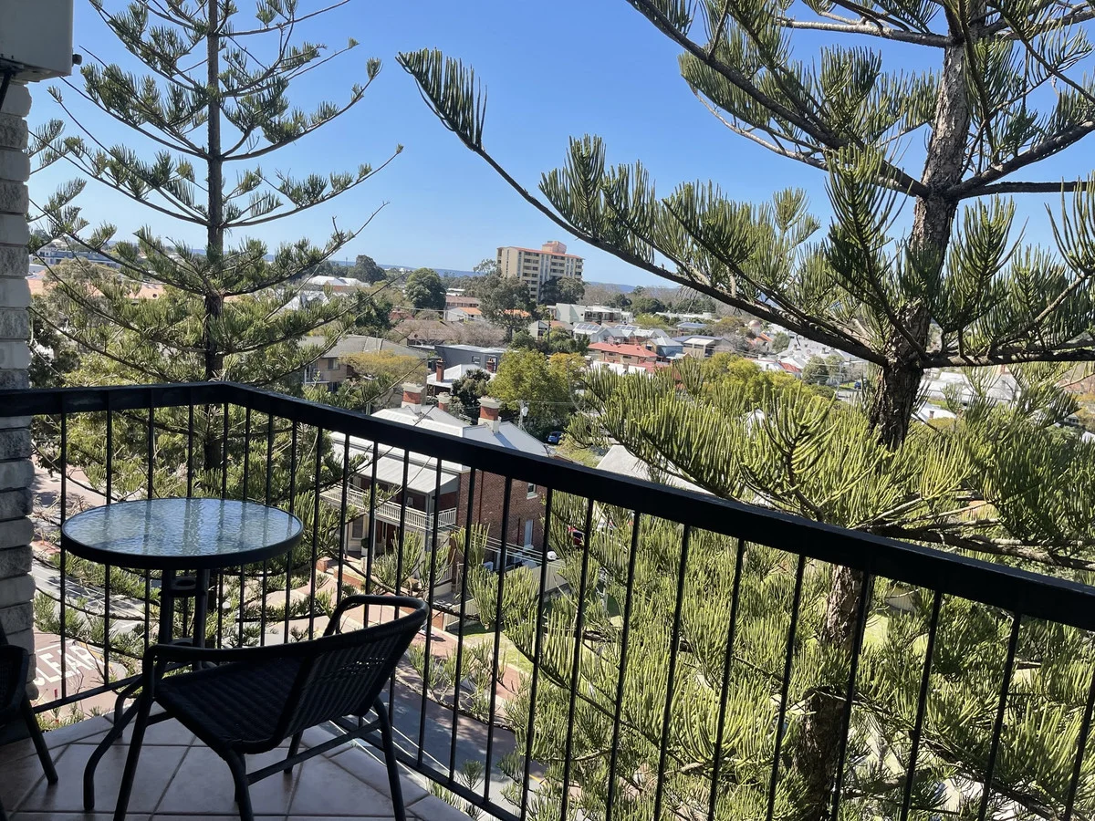 Additional image 4 of 58/133 Lincoln Street, Perth WA 6000