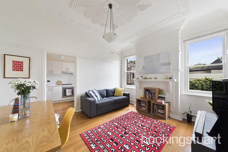 9/32 George Street, East Melbourne VIC 3002, Image 1