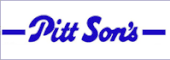 Logo for Pitt Son Porter & Finlayson