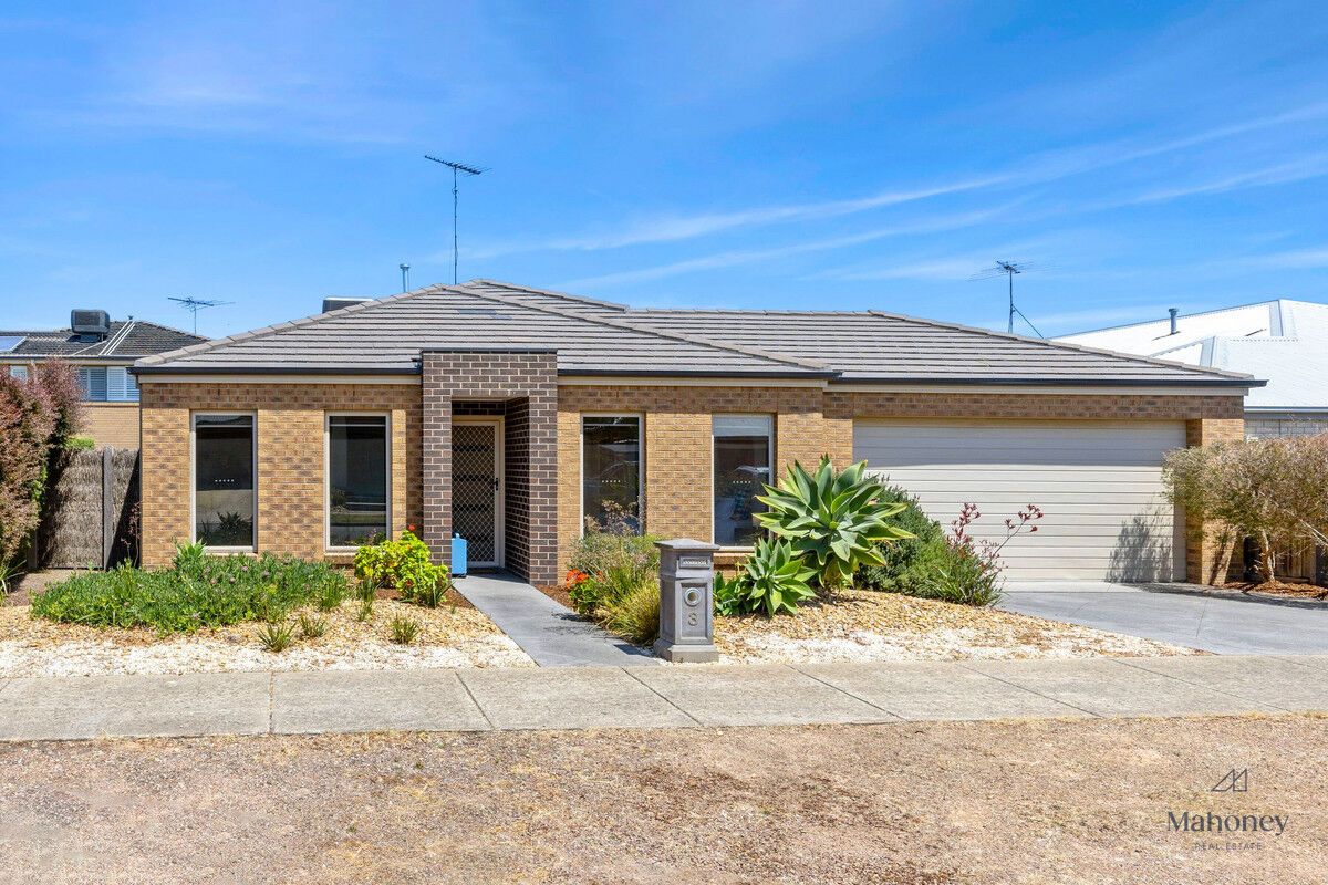 3 Dalkeith Crescent, Ocean Grove VIC 3226, Image 0