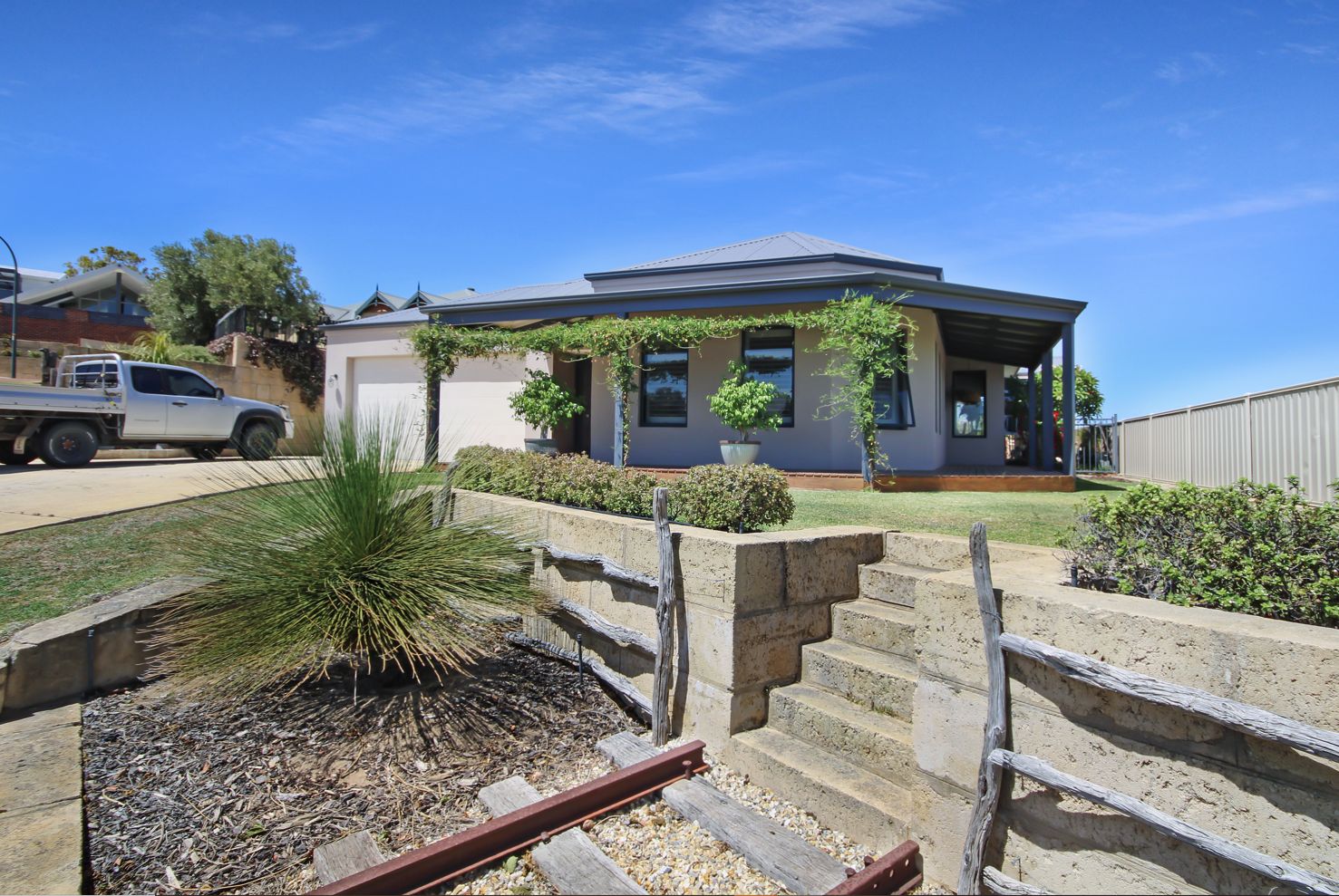 4 bedrooms House in 16 Britannia Heights AUSTRALIND WA, 6233