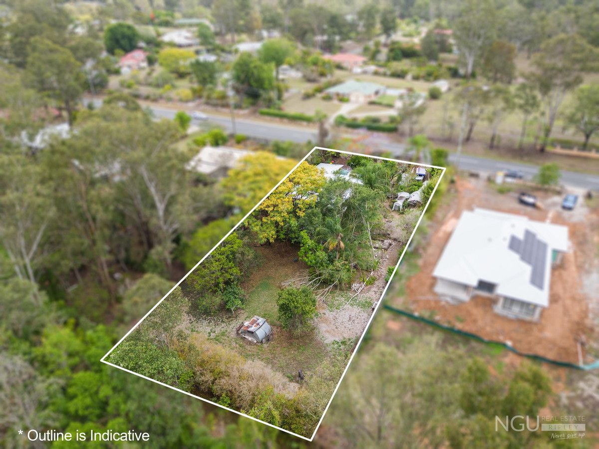 26 Brodzig Road, Chuwar QLD 4306, Image 0