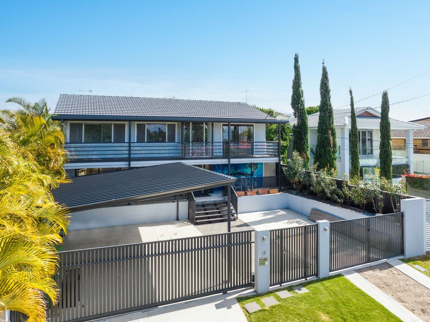 14 Cascade Avenue, Benowa QLD 4217 Domain