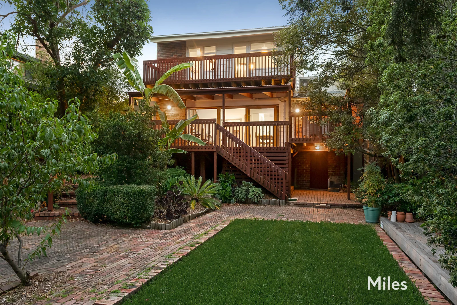 55 Wilfred Road, Ivanhoe East VIC 3079