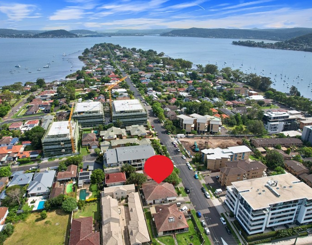 3/193 Albany Street, Point Frederick NSW 2250