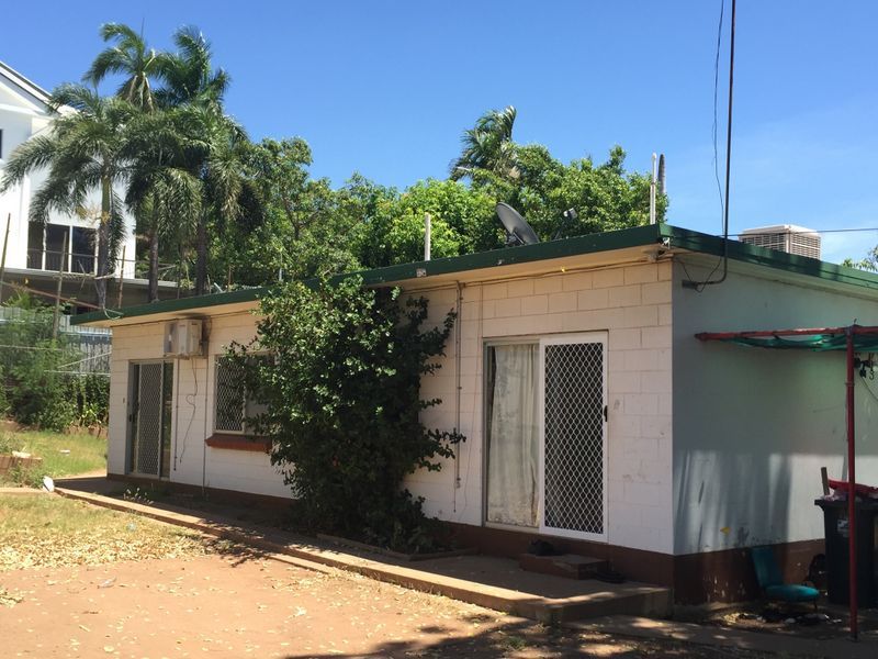 2 bedrooms Apartment / Unit / Flat in 1/141 Trainor Street MOUNT ISA QLD, 4825