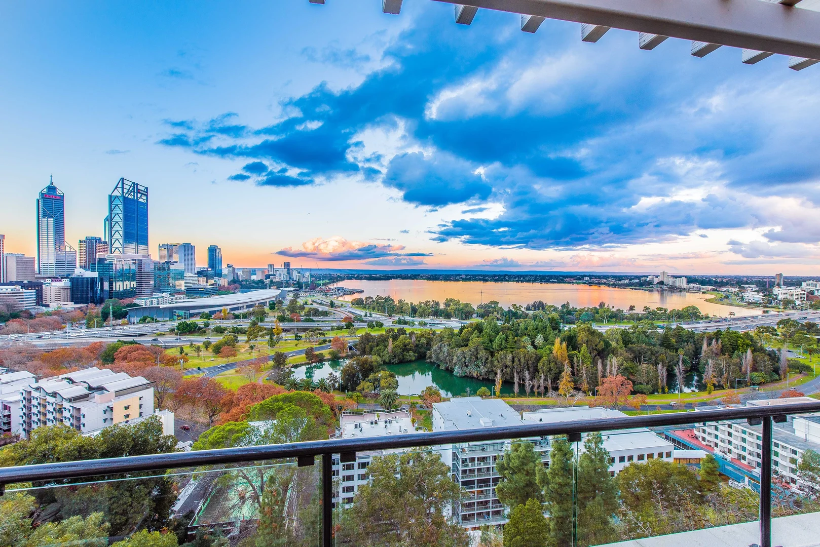 Additional image 32 of 8/6 Bellevue Terace, West Perth WA 6005