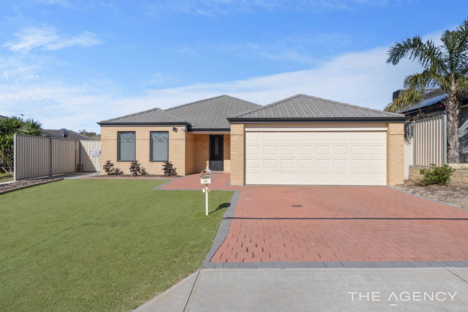 16 Mickle Way, Bertram WA 6167, Image 0