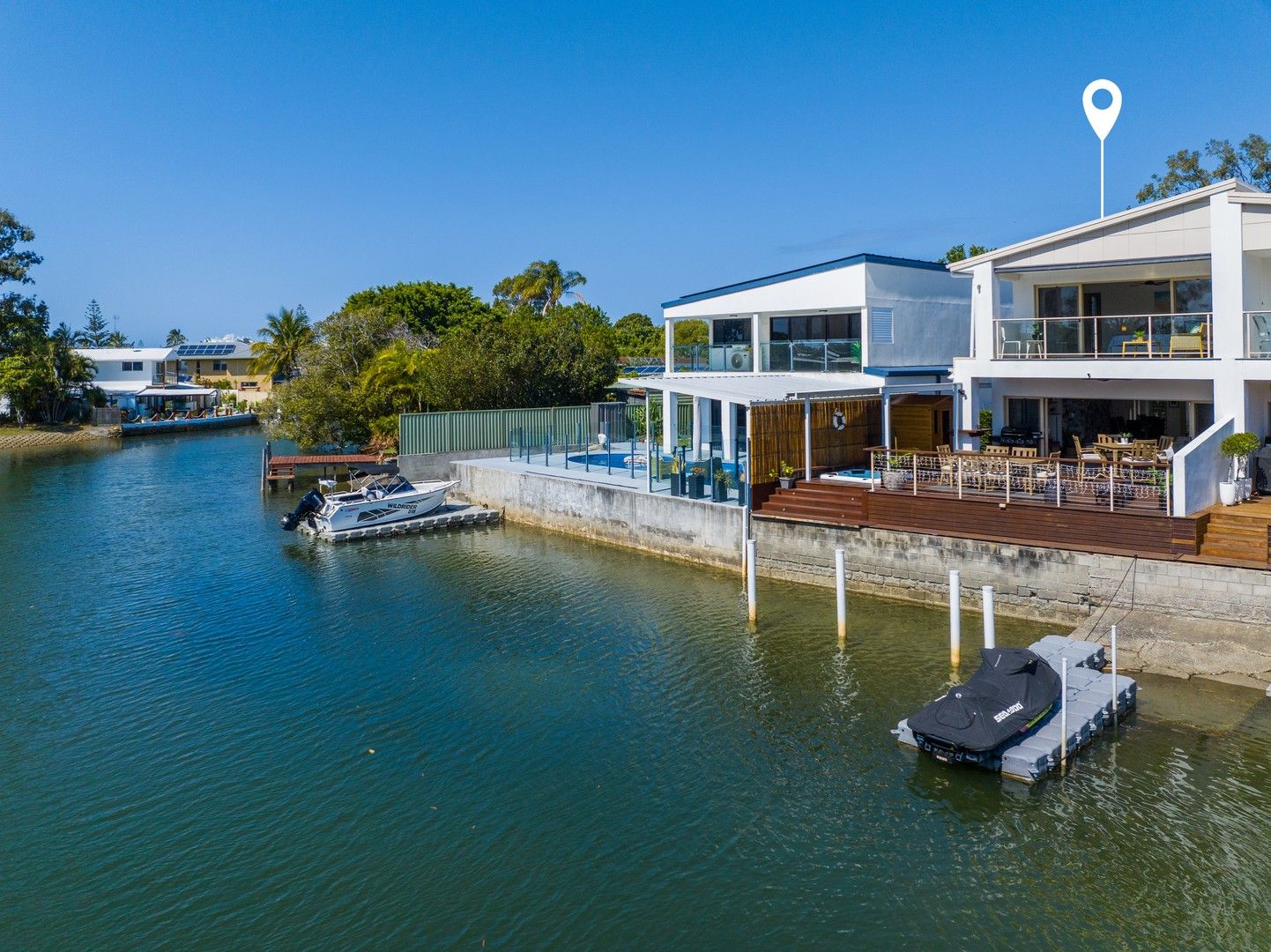 2/21 Perry Place, Biggera Waters QLD 4216, Image 0
