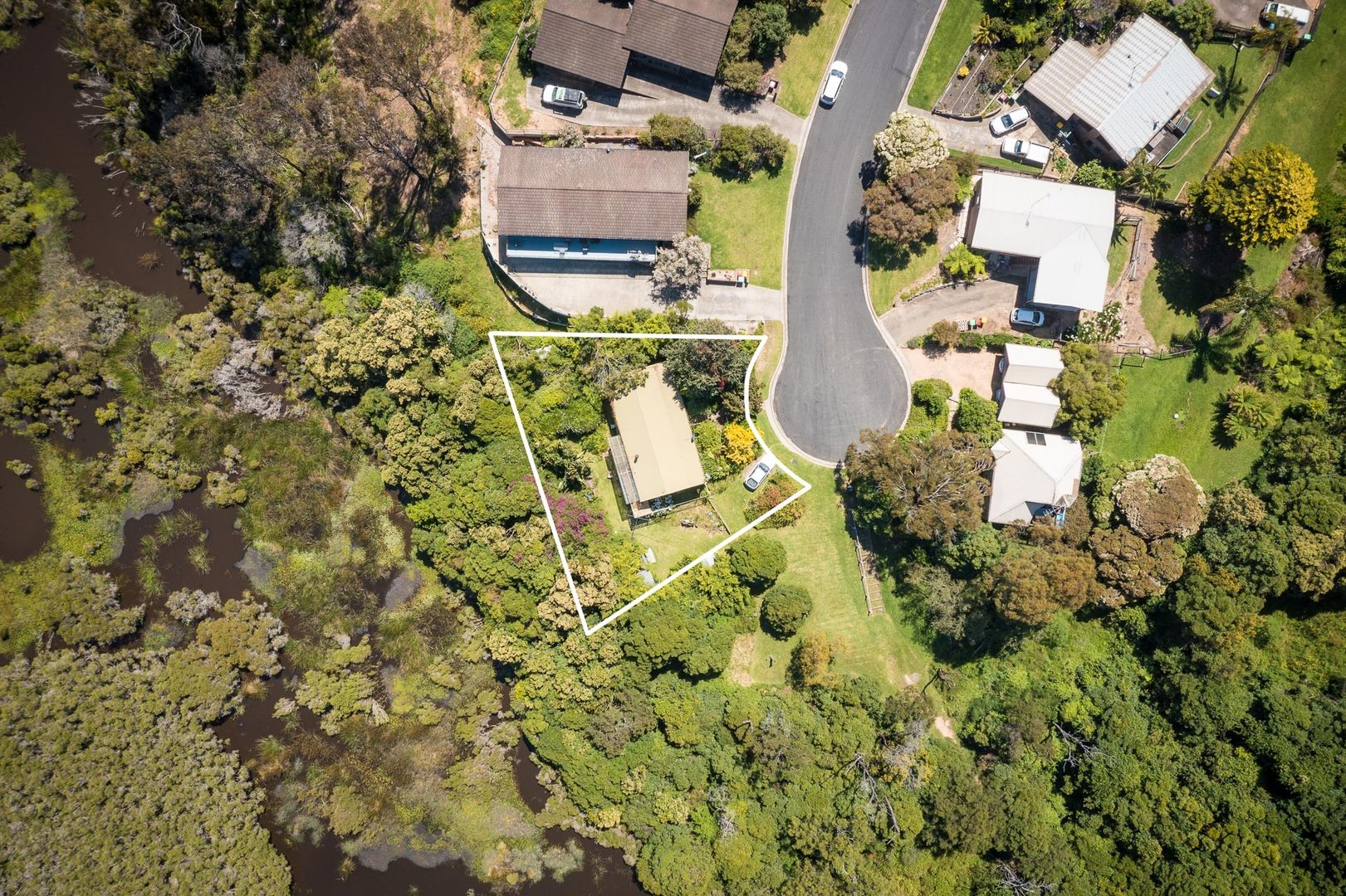 30 Sanctuary Place, Tathra NSW 2550, Image 1