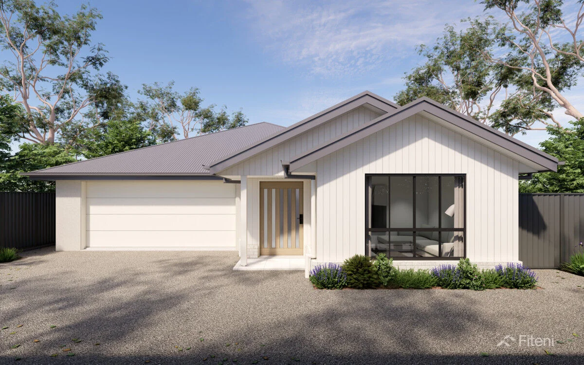 Lot 8 Randall Road, Birkdale QLD 4159