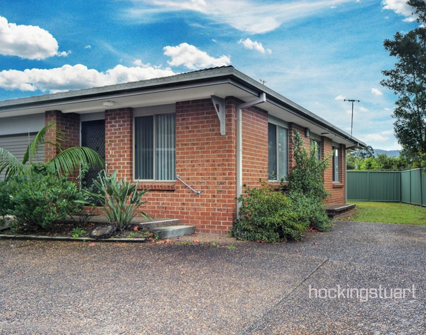 6/4 Brodie Close, Bomaderry NSW 2541