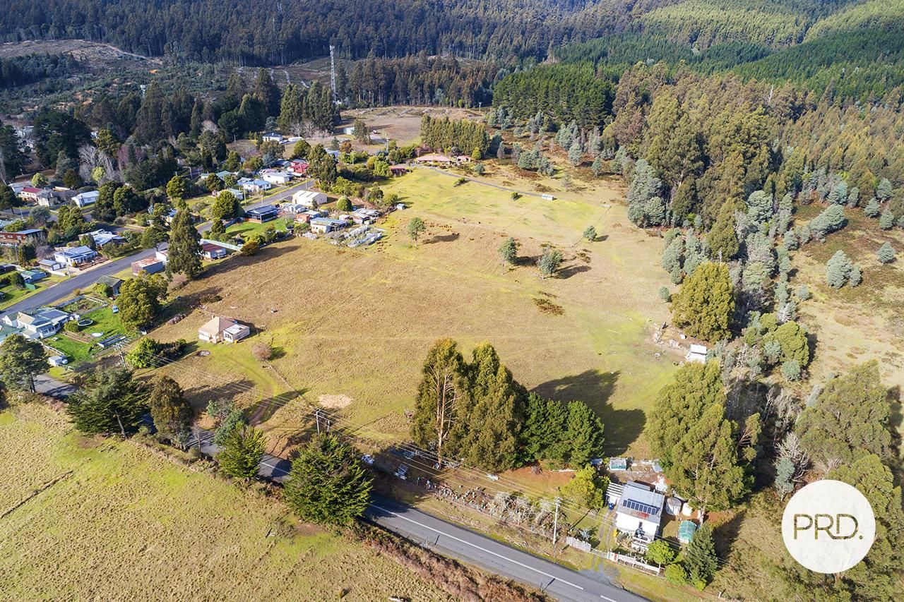 3455 Gordon River Road, Maydena TAS 7140, Image 0