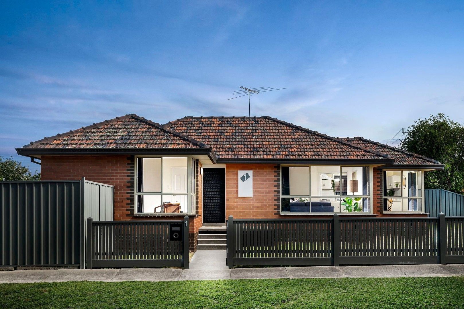 3 bedrooms House in 1 Killara Street SUNSHINE WEST VIC, 3020