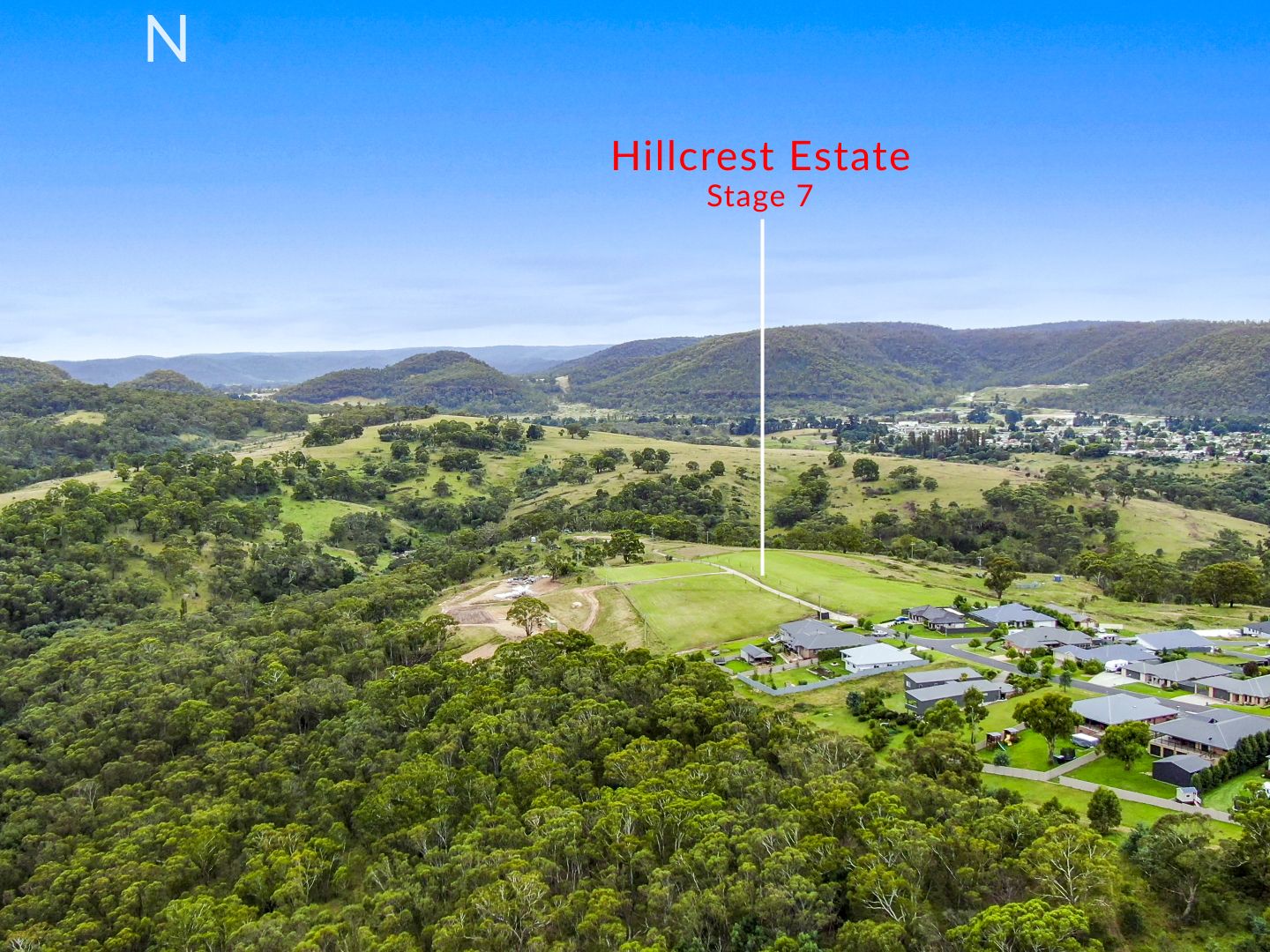 Hillcrest Estate Stage 7, Lithgow NSW 2790, Image 1