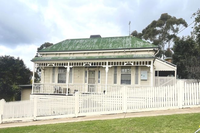 Picture of 27 Houston Street, QUARRY HILL VIC 3550