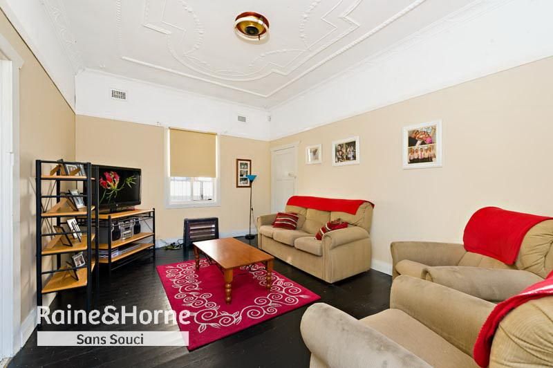 90 Margate Street, SANS SOUCI NSW 2219, Image 0