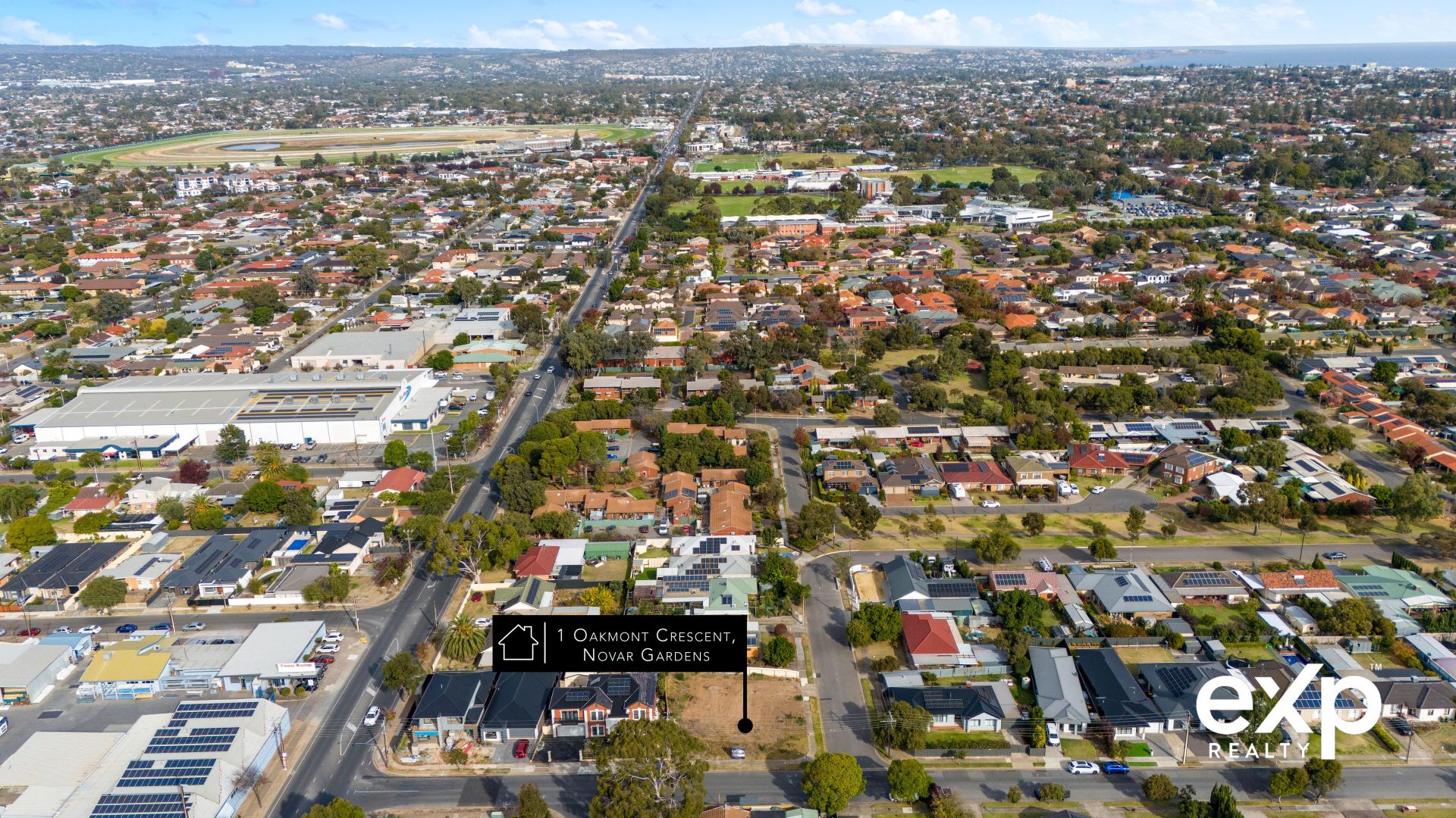 1 Oakmount Crescent, Novar Gardens SA 5040, Image 2