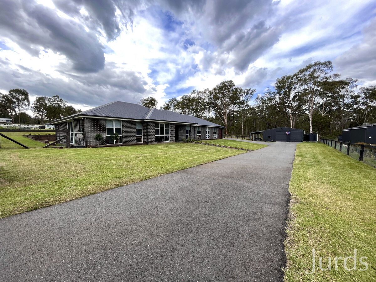 41 Elvin Circuit, Millfield NSW 2325, Image 0