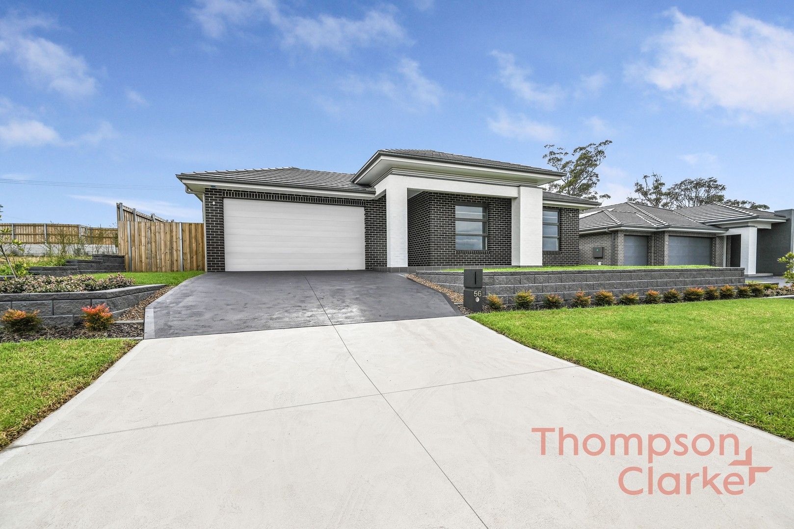 4 bedrooms House in 56 Wicklow Road CHISHOLM NSW, 2322