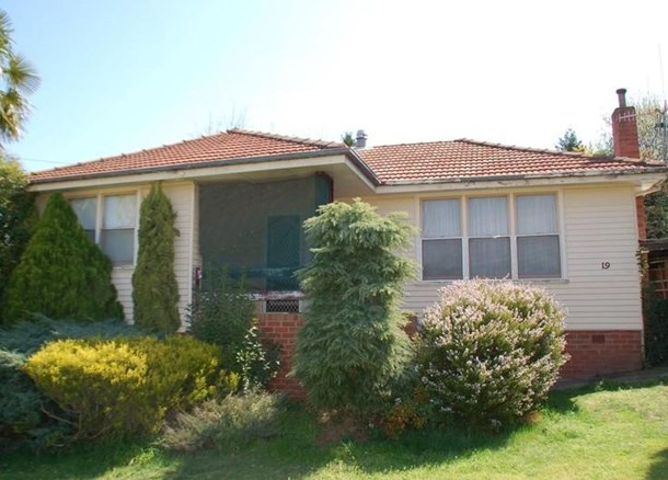 19 Cummings Street, West Bathurst NSW 2795