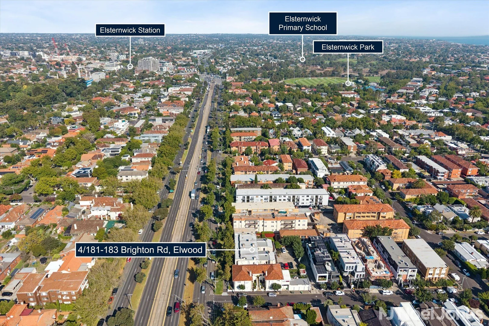 Additional image 11 of 4/181 - 183 Brighton Road, Elwood VIC 3184