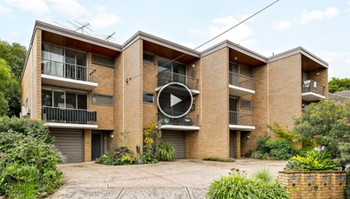 Picture of 3/47 The Boulevard, IVANHOE VIC 3079