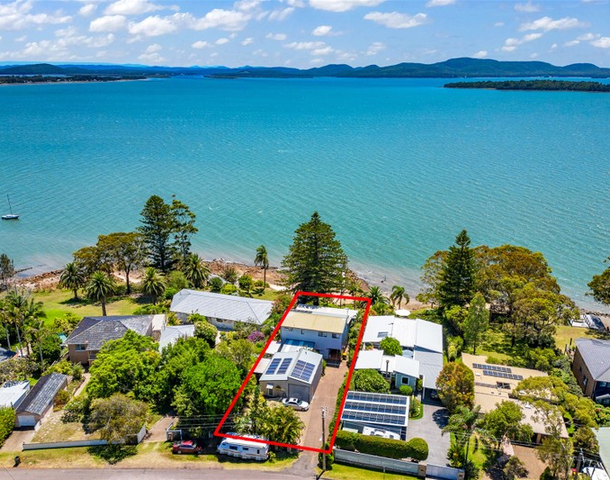 47 Caswell Crescent, Tanilba Bay NSW 2319