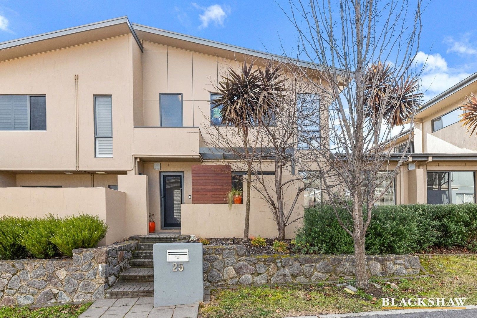 3 bedrooms Townhouse in 25/215 Aspinall Street WATSON ACT, 2602