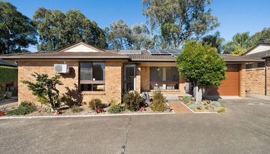 Picture of 7/9 Turvey Street, REVESBY NSW 2212