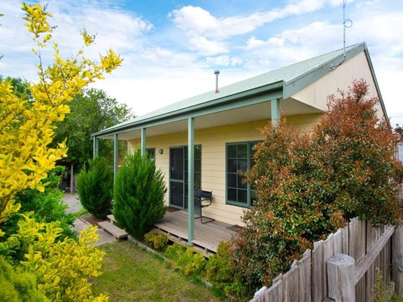 33 Millar Street, Daylesford VIC 3460