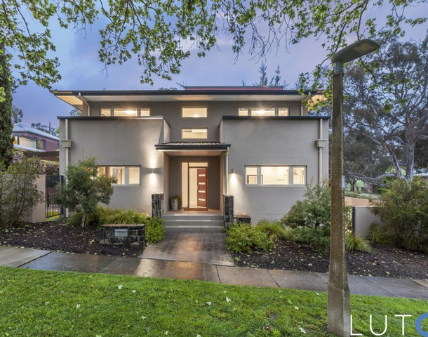 103 Blamey Crescent, Campbell ACT 2612