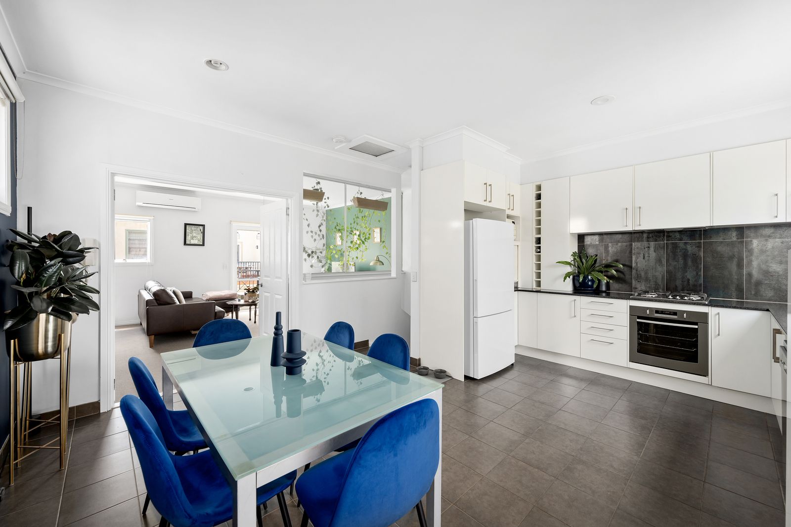 35 McAllister Mews, Kensington VIC 3031, Image 2