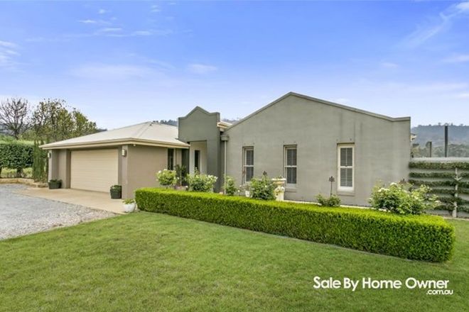 Picture of 24 Wyndham Close, DARUKA NSW 2340