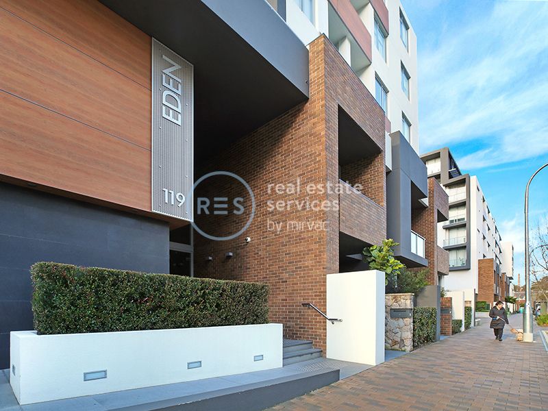603/119 Ross Street, Glebe NSW 2037, Image 2