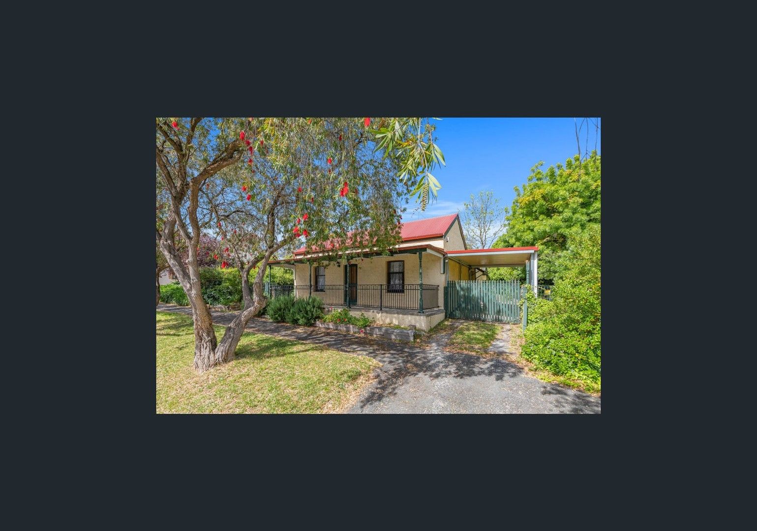 4 Margaret Street, Williamstown SA 5351, Image 0