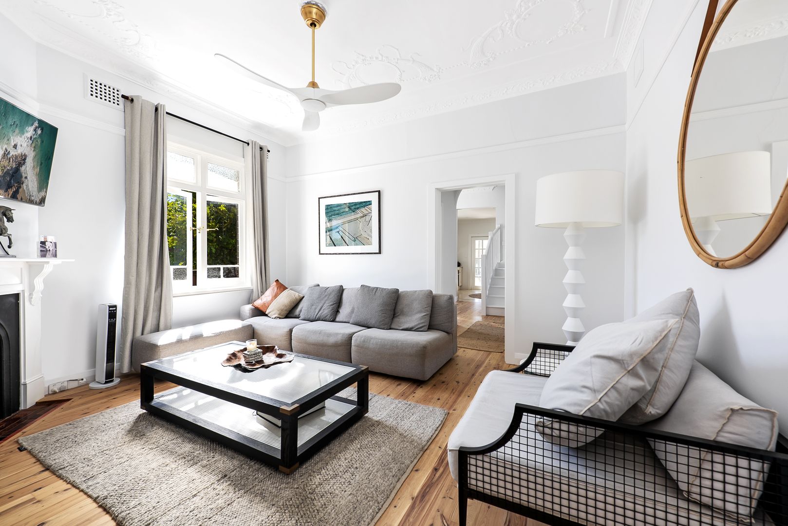 1 Grove Street, Dulwich Hill | Property History & Address Research | Domain