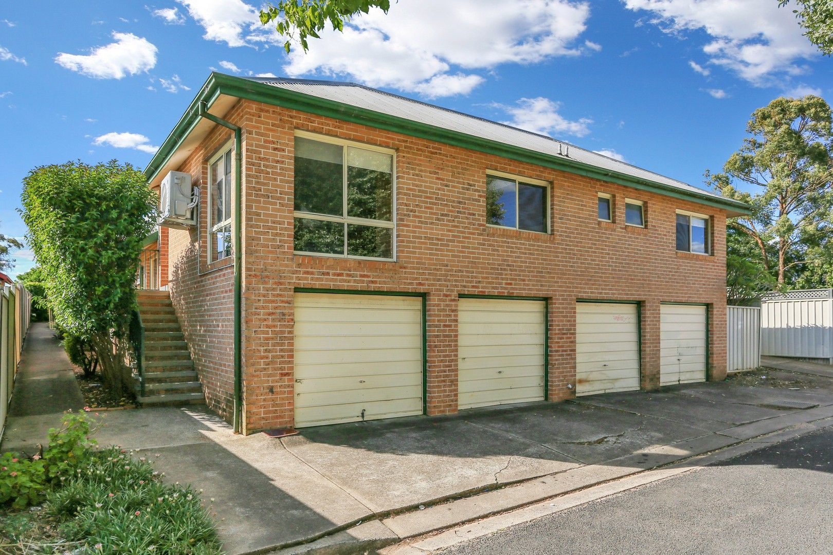 4/240 Macquarie Street, South Windsor NSW 2756 Apartment For Rent