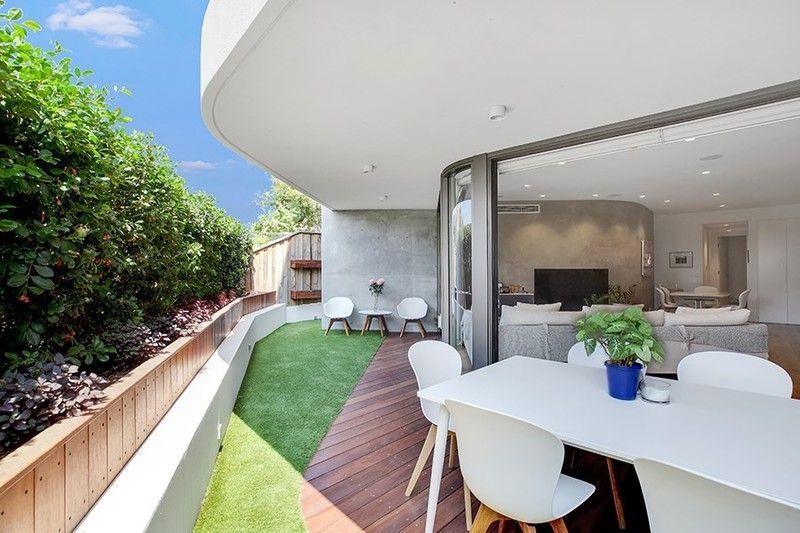 3 bedrooms Apartment / Unit / Flat in 1/6 Edward Street BONDI NSW, 2026