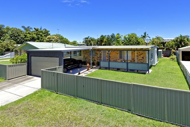 Picture of 31 Bronzewing Crescent, DECEPTION BAY QLD 4508