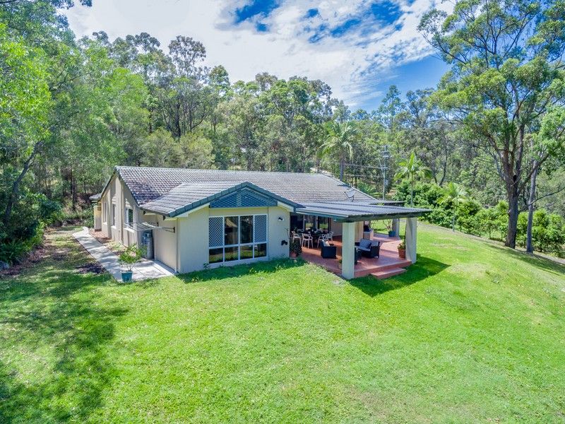 79 Bonogin Road, Mudgeeraba Property History & Address Research Domain