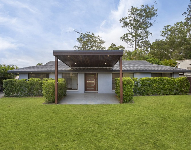 12 Camena Street, Shailer Park QLD 4128