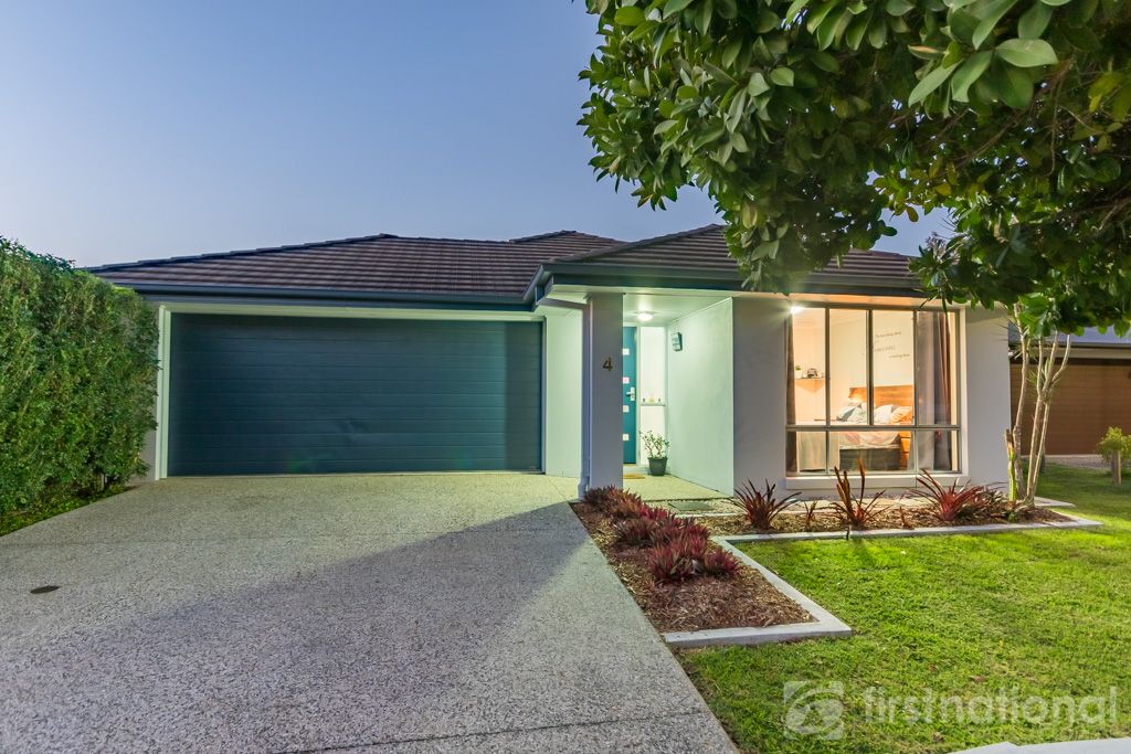 4 Fairy Wren Court, Beerwah QLD 4519, Image 2