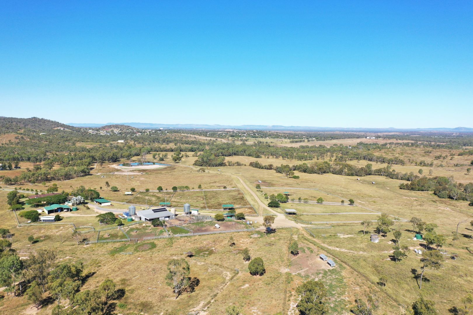 "Glenlee" 243 Greenlake Road, Rockyview QLD 4701, Image 1