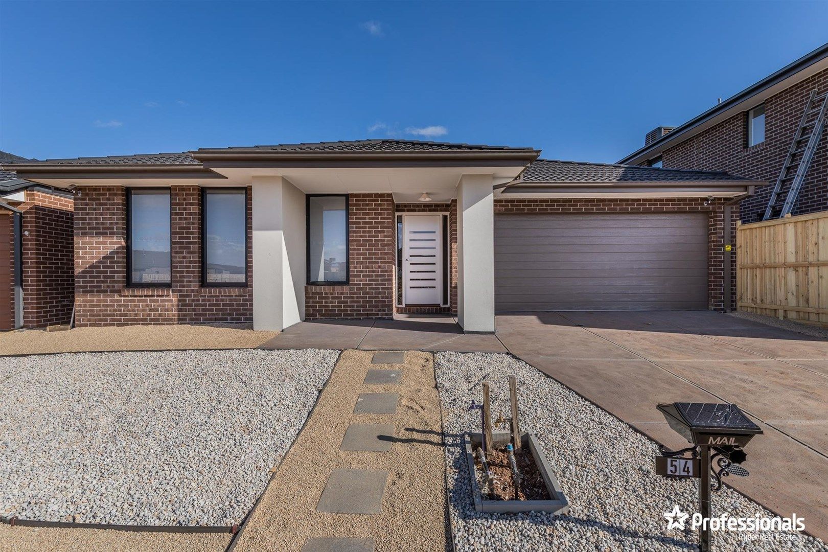 54 Wiltshire Boulevard, Thornhill Park VIC 3335, Image 0