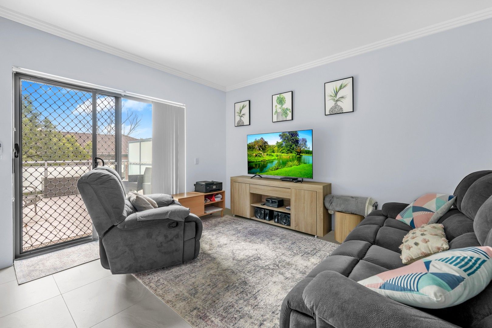2 bedrooms House in 10/26-32 Princess Mary Street ST MARYS NSW, 2760
