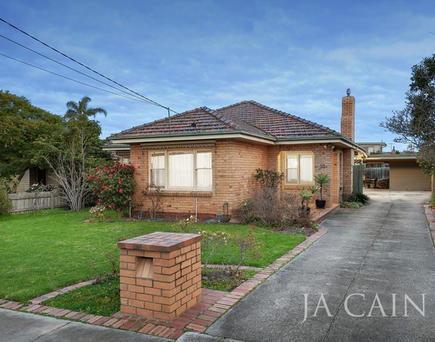 10 Douglas Street, Ashwood VIC 3147