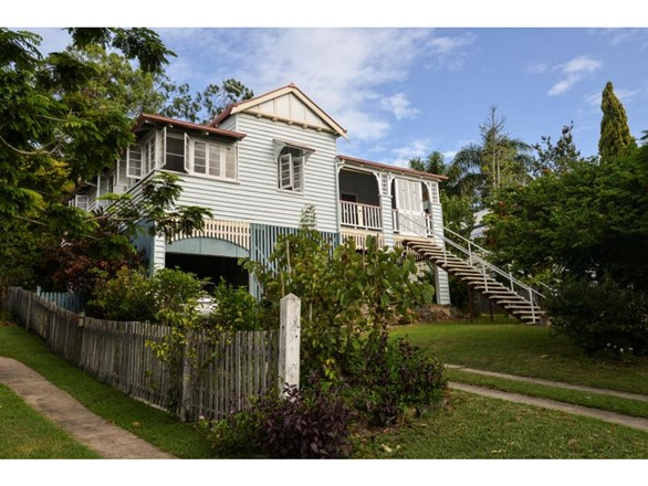 57 Wentworth Terrace, The Range QLD 4700