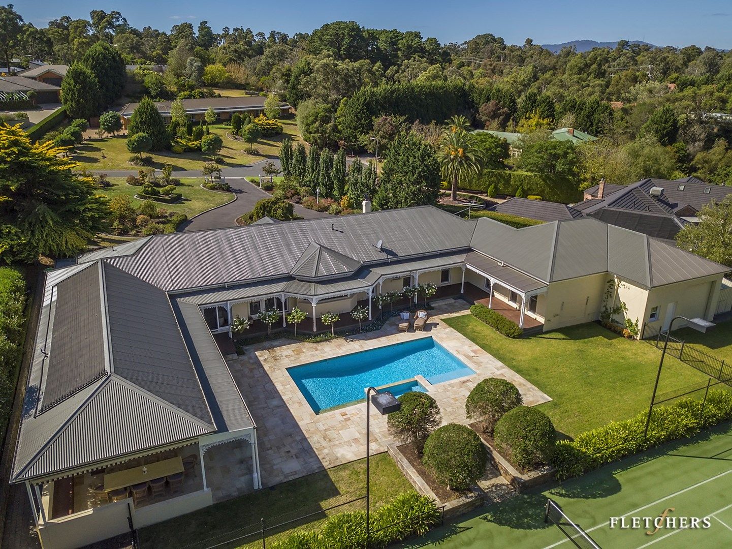 8 Upton Court, Wonga Park VIC 3115, Image 0